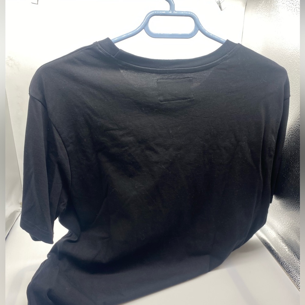 Guess Los Angeles mens short sleeve shirt size Medium - Picture 7 of 7